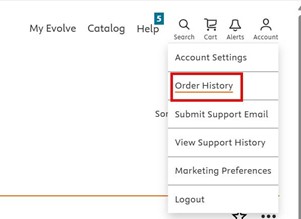Can I return my Evolve product and get a replacement or refund ...