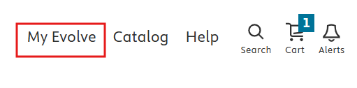 How do I register for my textbook's resources? - Evolve Support Center