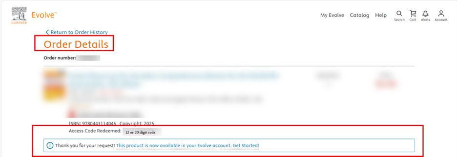 Frequently Asked Questions – Access Code Redemption & Book Access ...