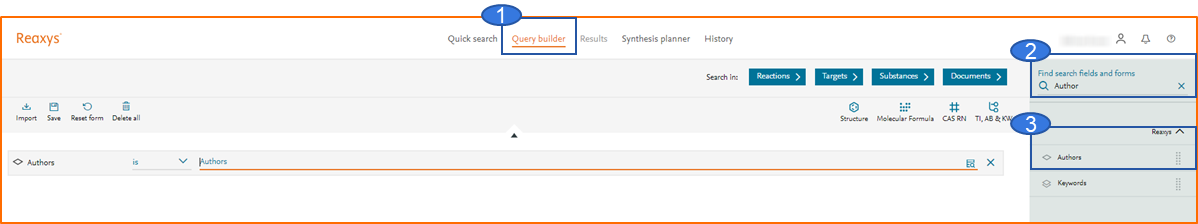 Screenshot of the steps above