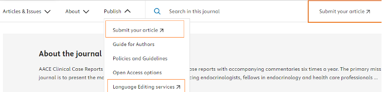 screenshot focus on button with up arrow