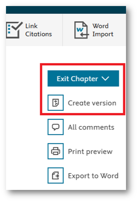 As a contributor, how do I send and receive chapters in the workflow ...
