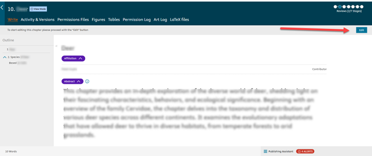 Elsa Training Guide for Reviewers | Elsa Support Center