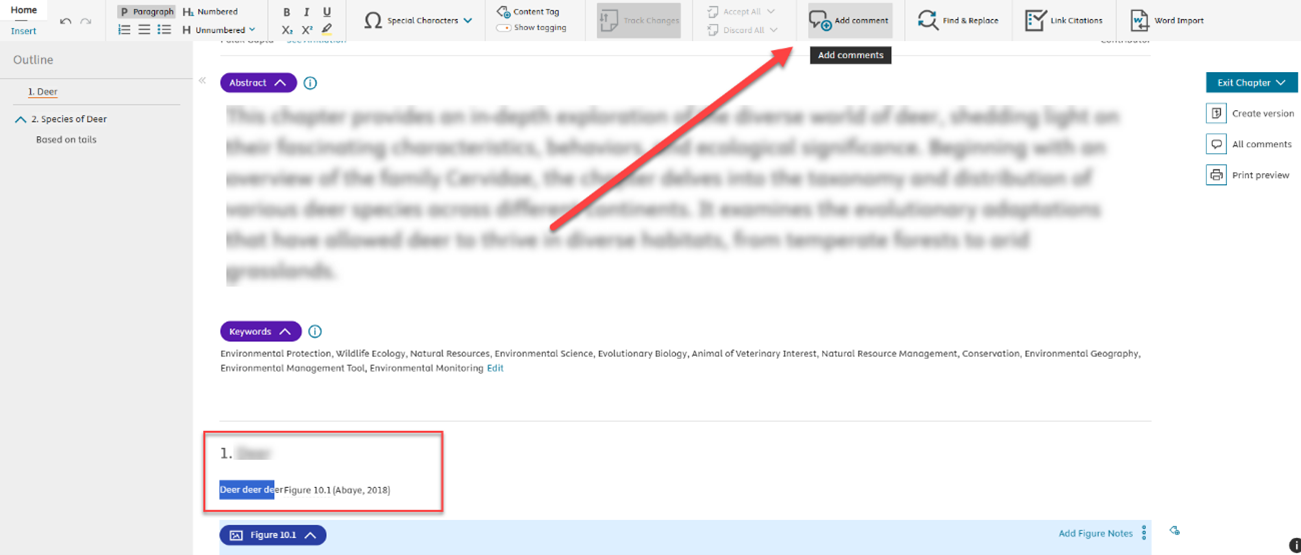 Elsa Training Guide for Reviewers | Elsa Support Center